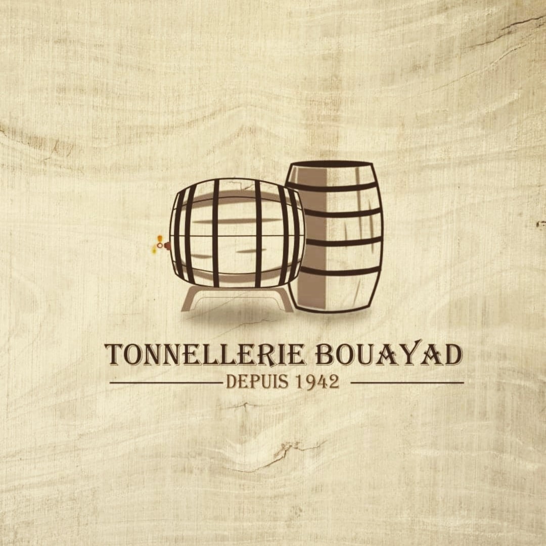 Tonnellerie Bouayad.D Tlemcen
