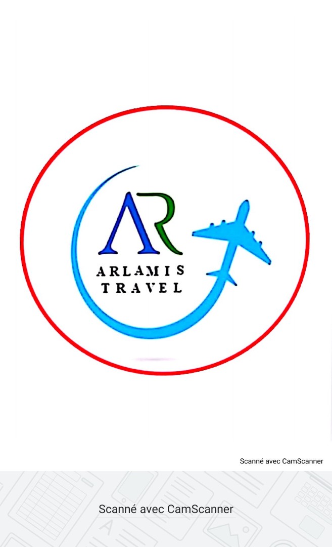 Arlamis Travel