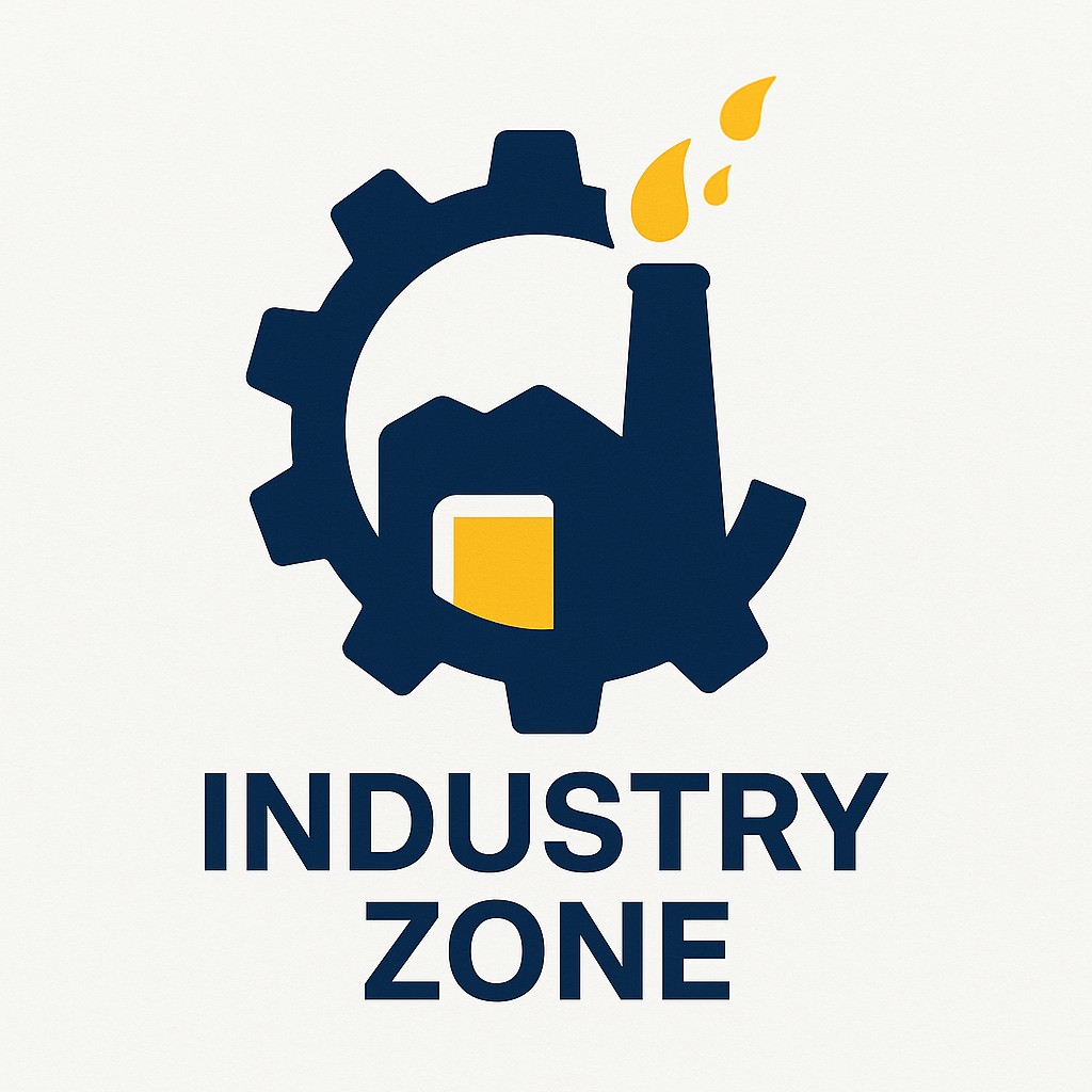 Industry Zone