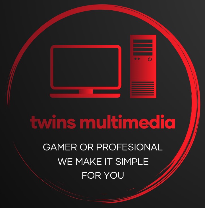 Twins Multimedia