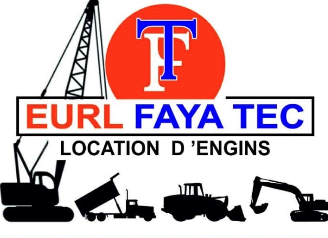 LOCATION ENGINS FAYA TEC