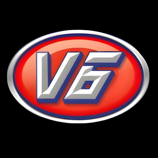 V6 Accessoires Auto