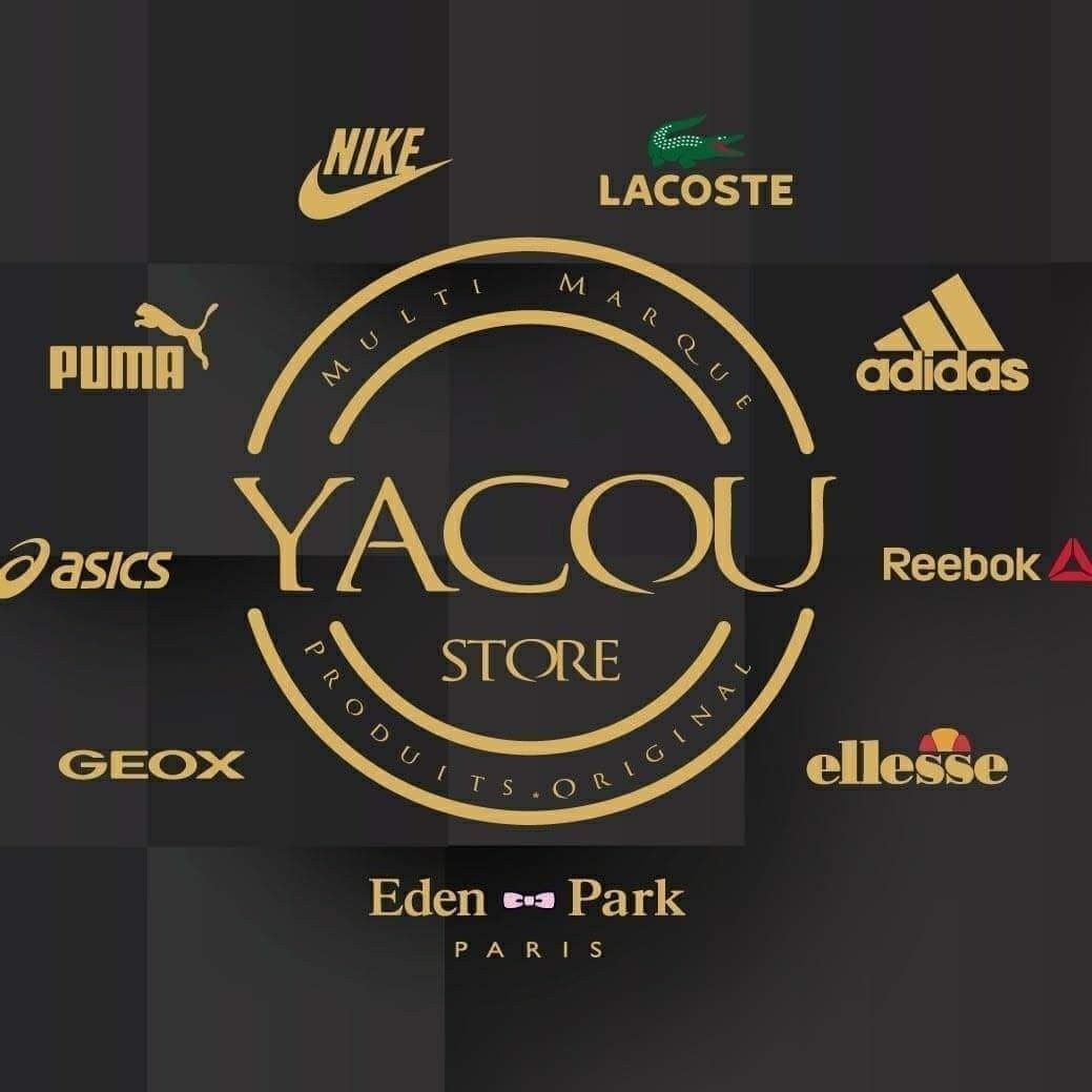 Yacou Store B E K 