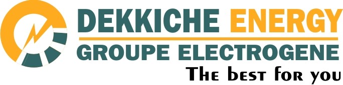 dekkiche energy