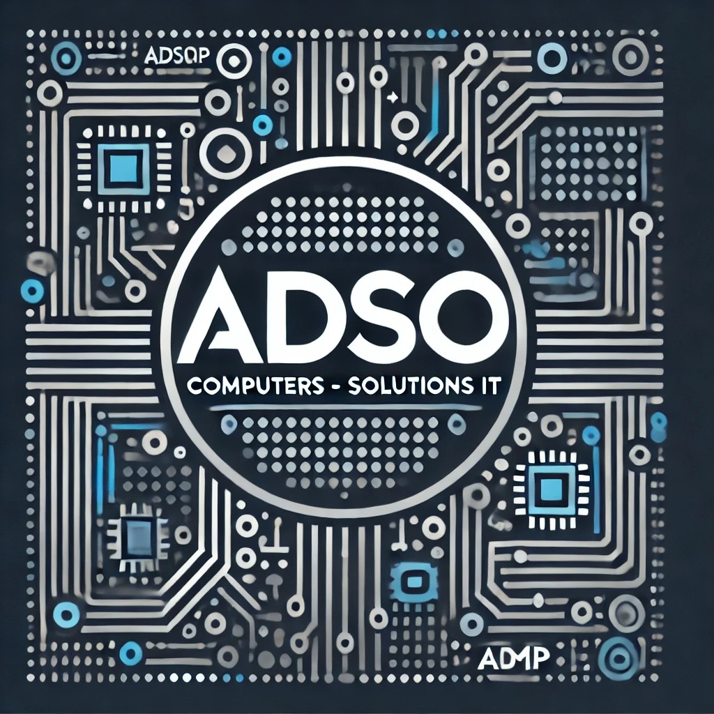 ADSO-COMPUTER