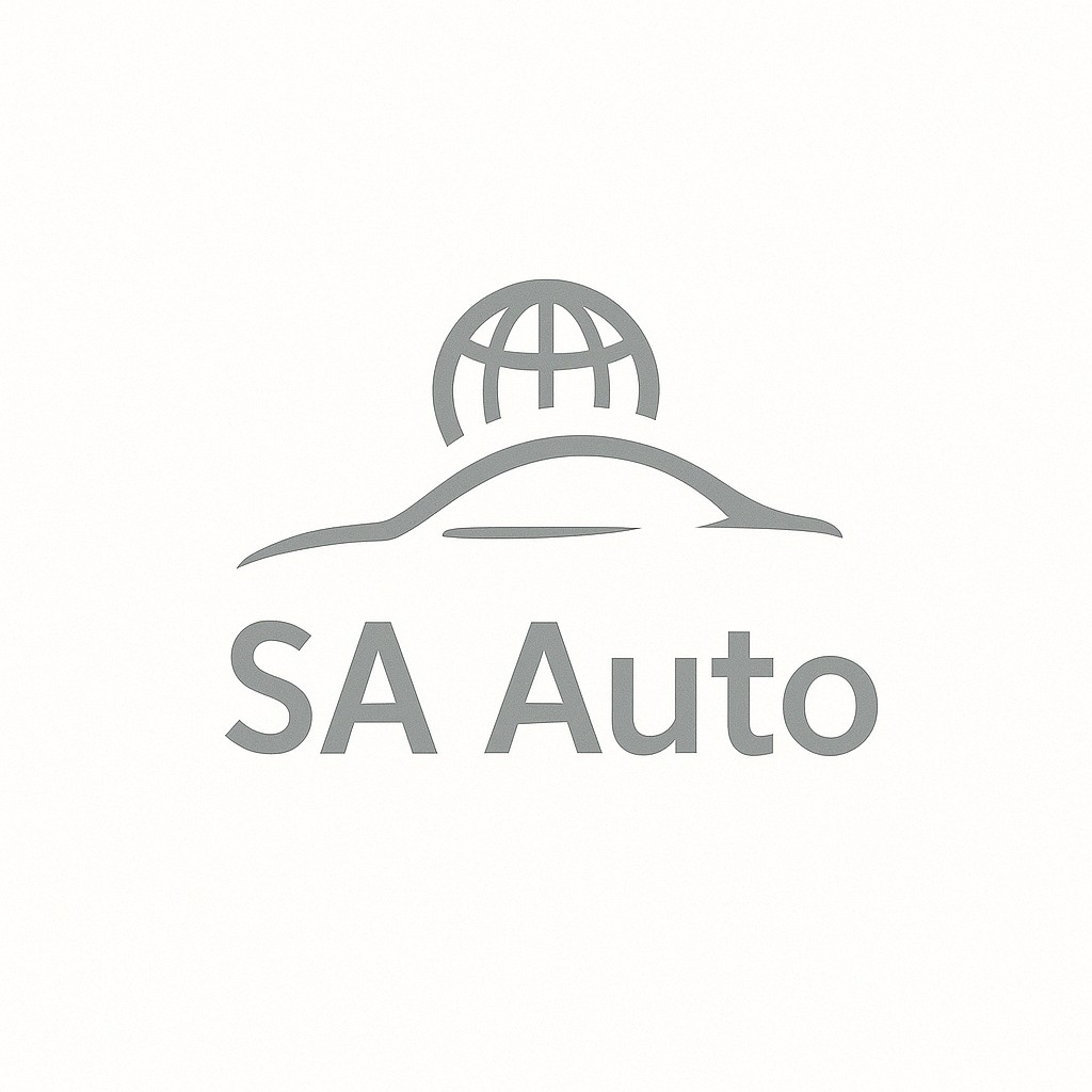 SA AUTO