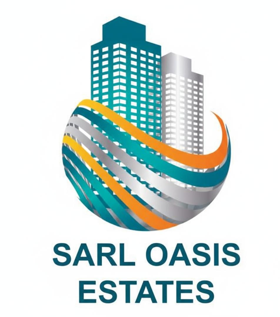 SARL Oasis estates