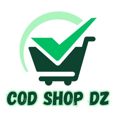 COD SHOP DZ