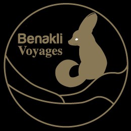 BENAKLI VOYAGE