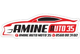 AMINE AUTO 35