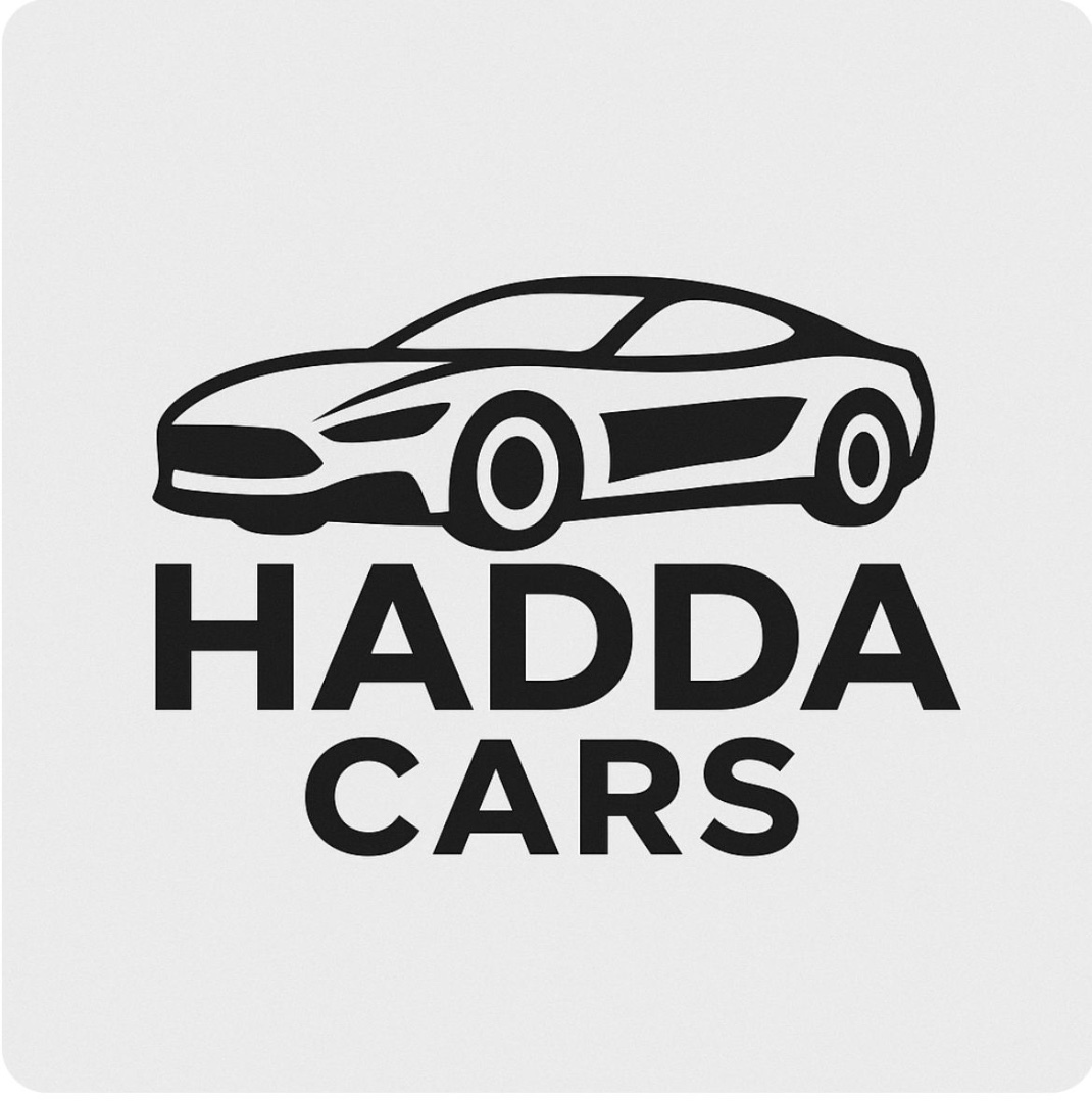 Hadda cars