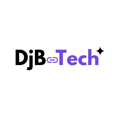 DjeB-Tech