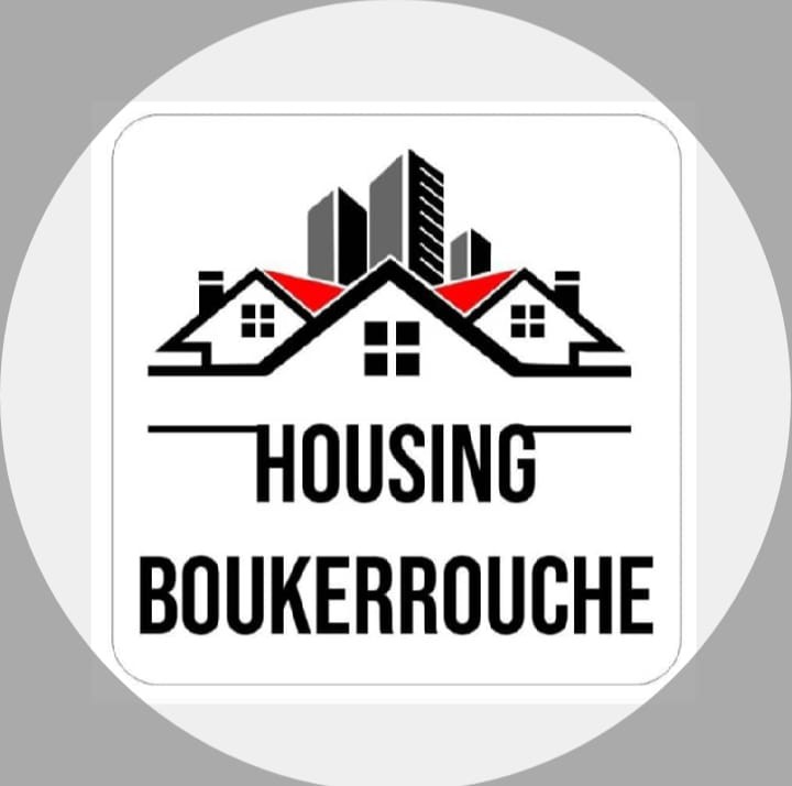 Housing boukerrouche