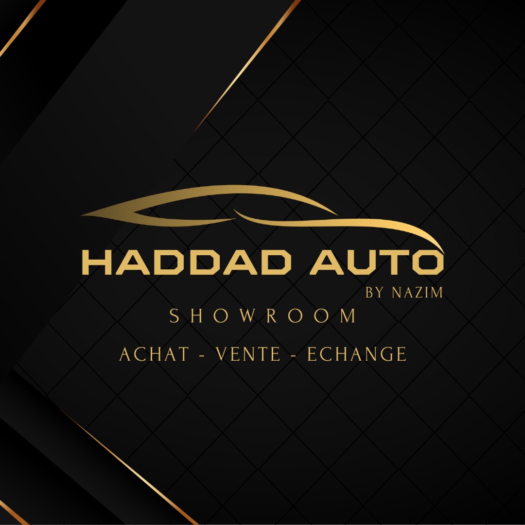 HADDAD AUTO By Nazim