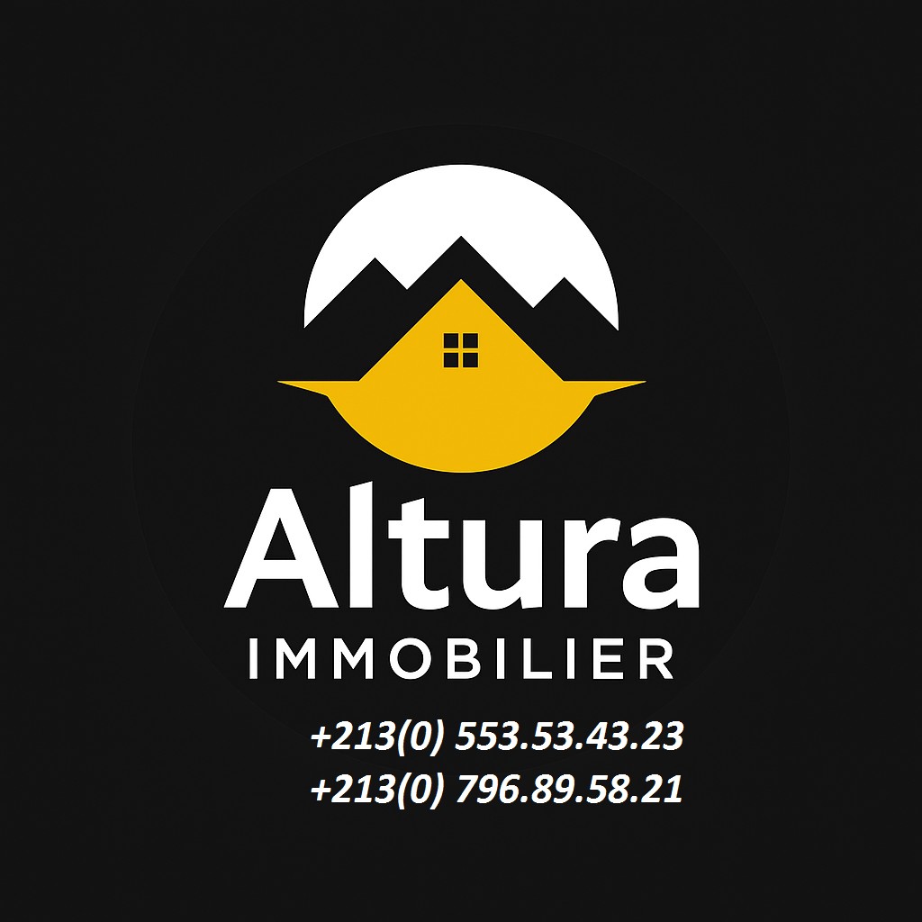 ALTURA immobilier