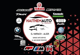 Haithem Auto El harrach
