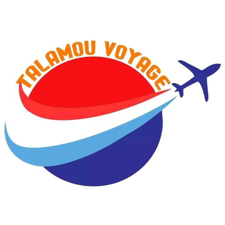 Talamou voyage