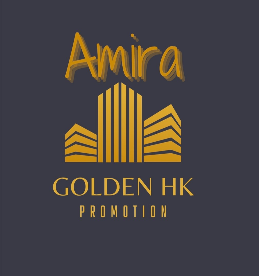 Amira golden hk 