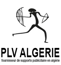 PLV Display Algerie