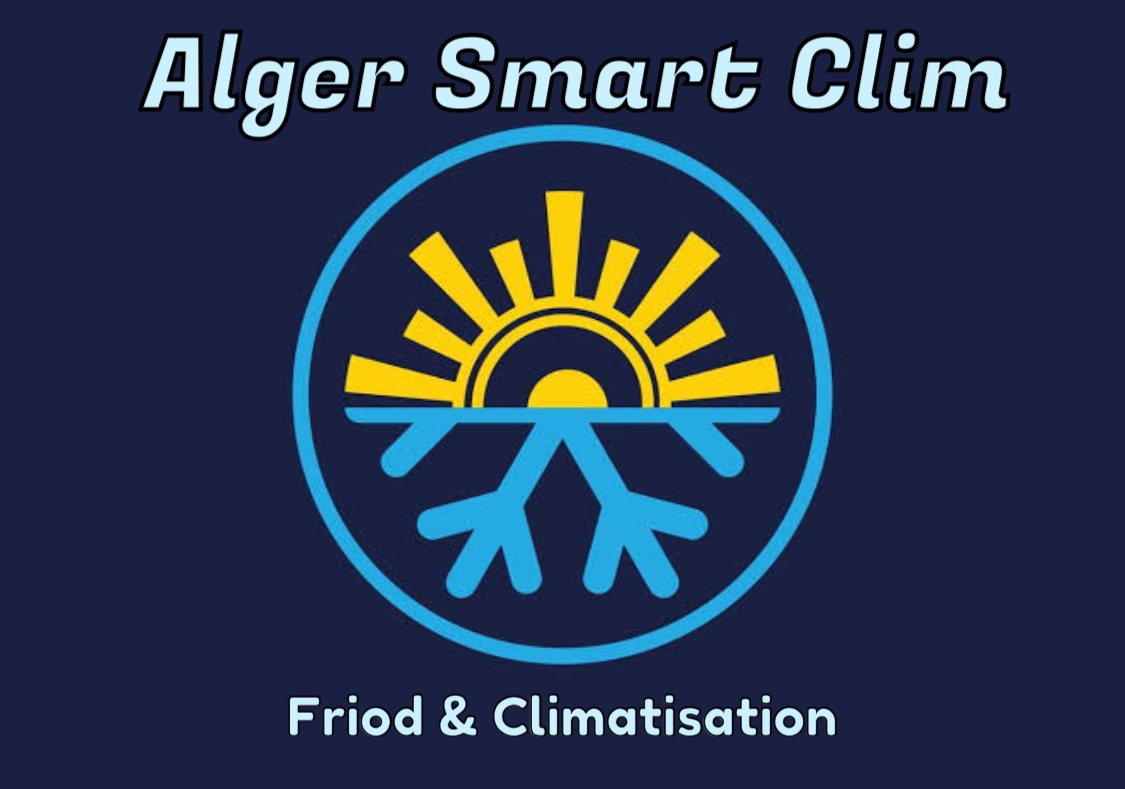Alger Smart Clim