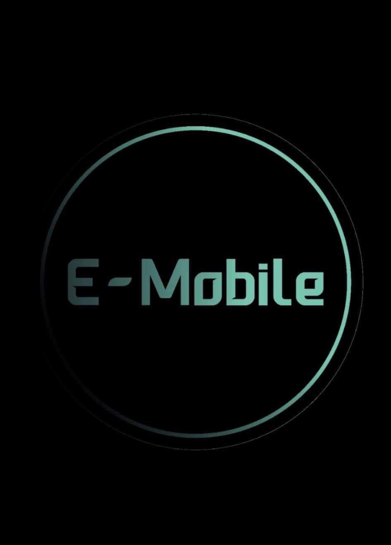 E mobile 