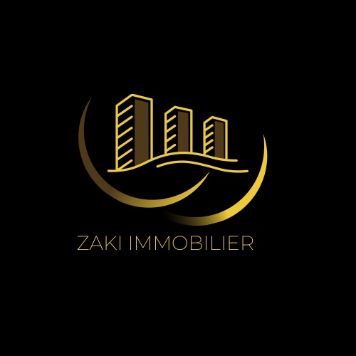 Zaki immobilier 