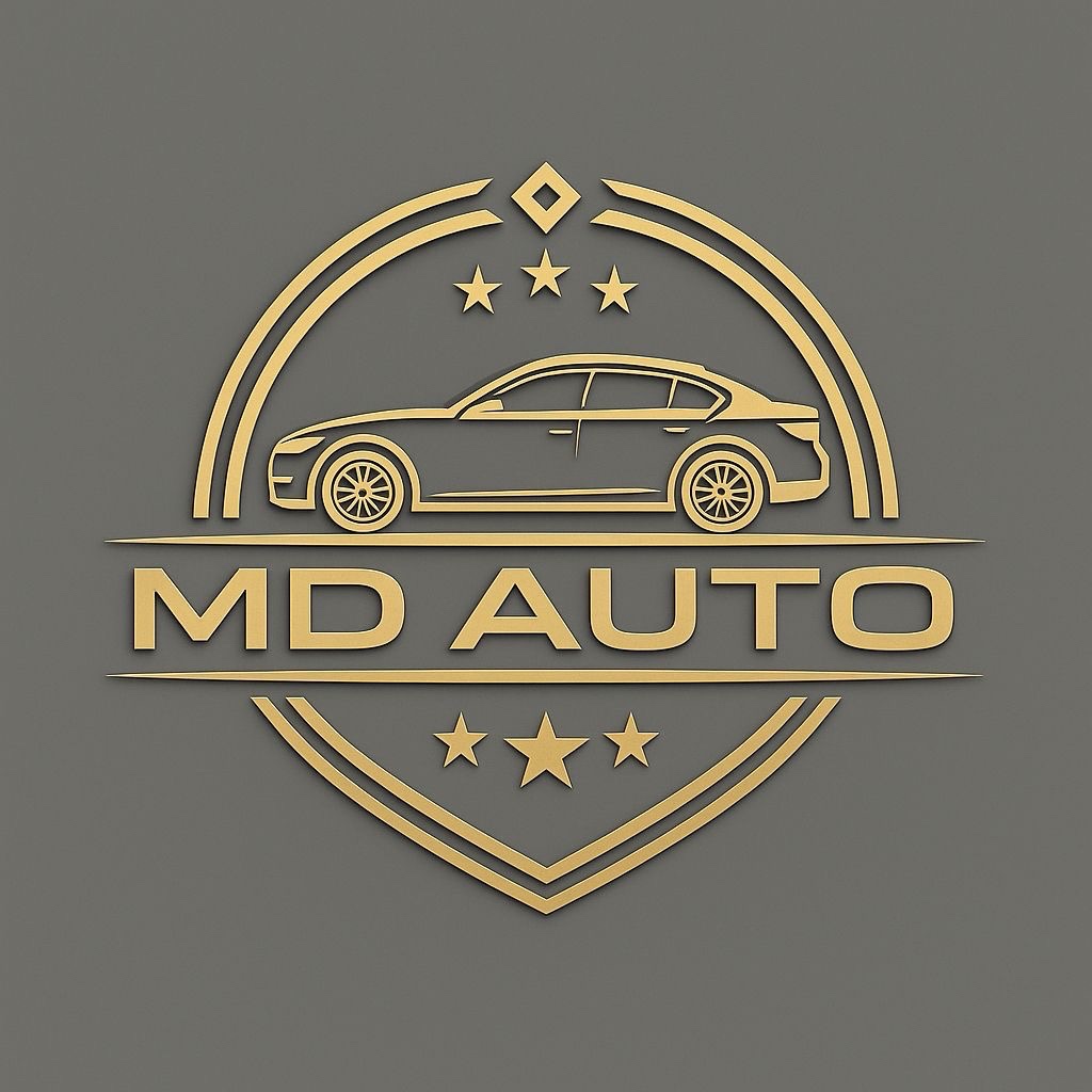 MD AUTO 