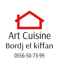 Art Cuisine Bordj el Kiffan