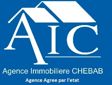Agence immobiliere  AIC  