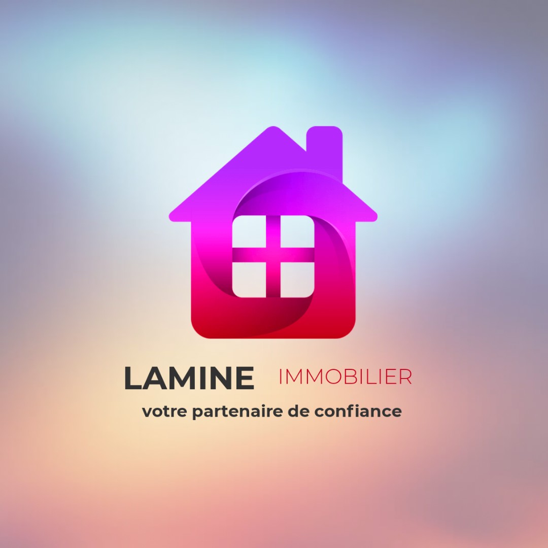 lamine immobilier