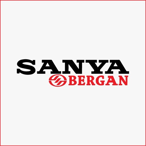 SANYABERGAN 