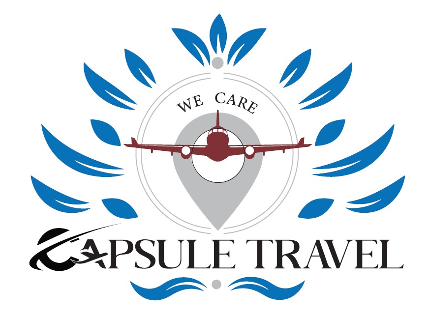 Capsule Travel 