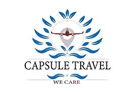 Capsule Travel 
