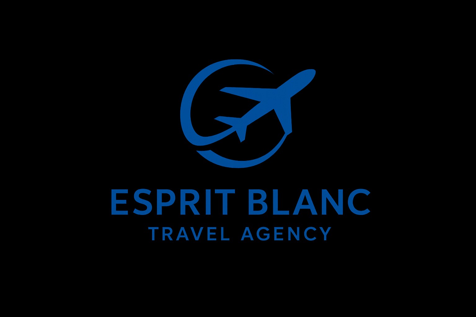 ESPRIT BLANC