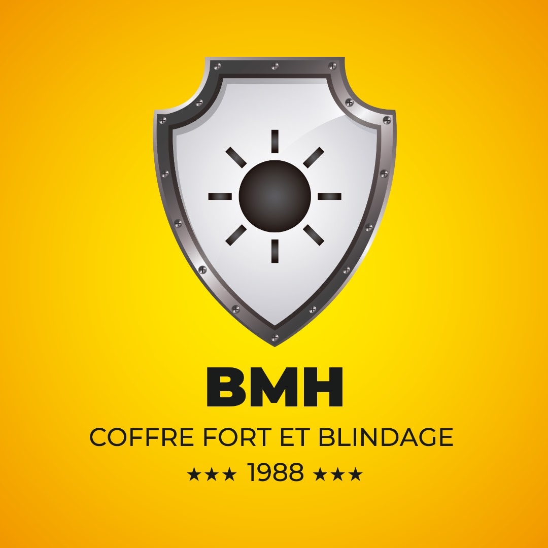 fabrication et maintenance coffre fort