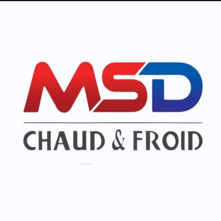 MSD chaud et froid