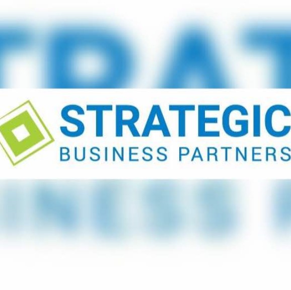 strategic business partners