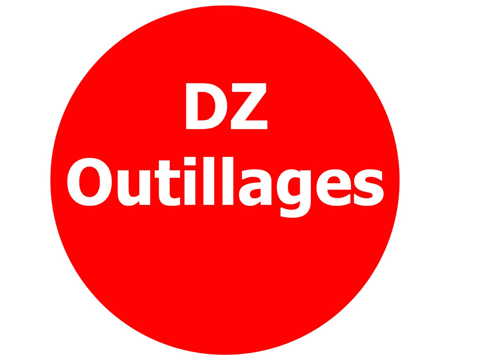 DZ Outillages 