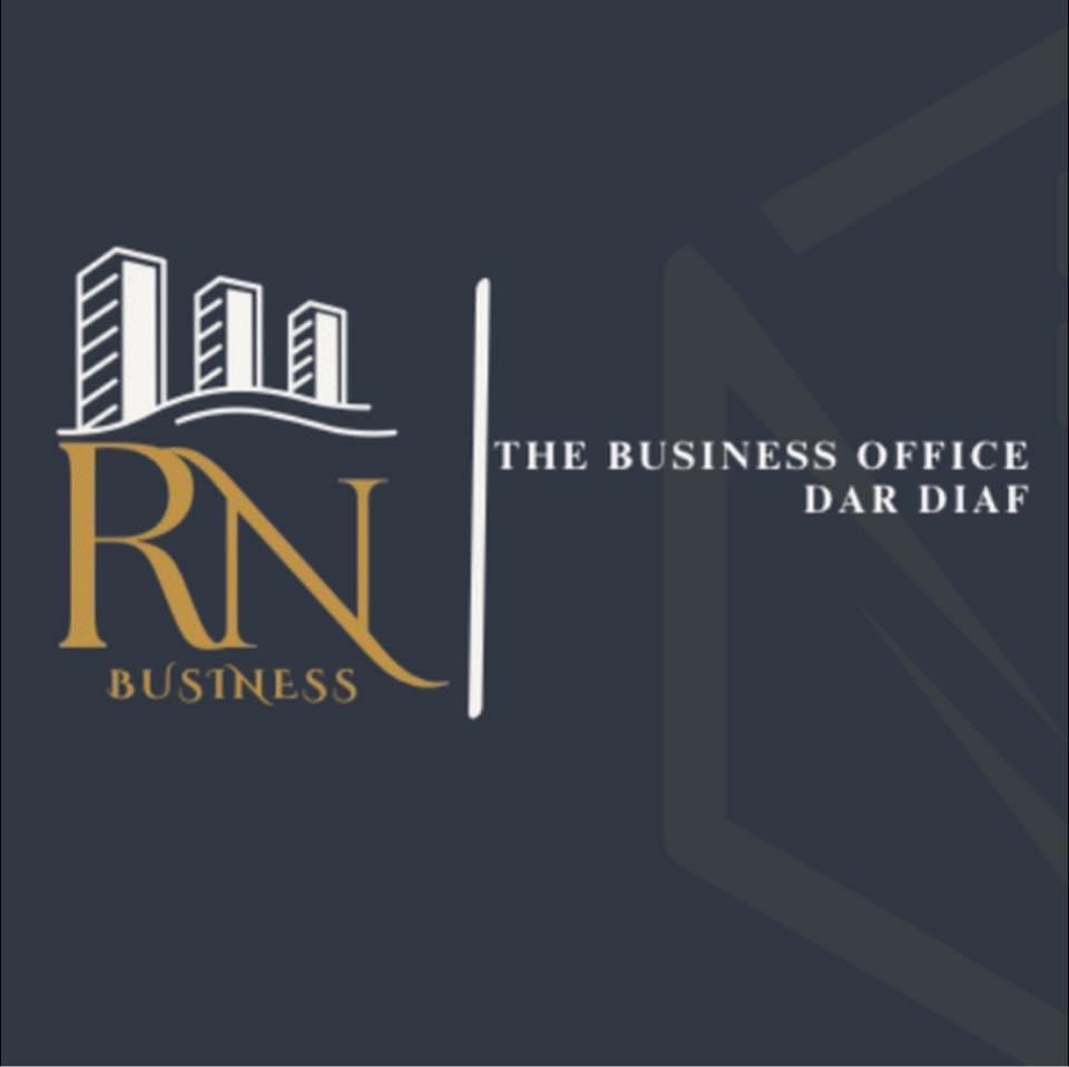 RN Business Dar Diaf