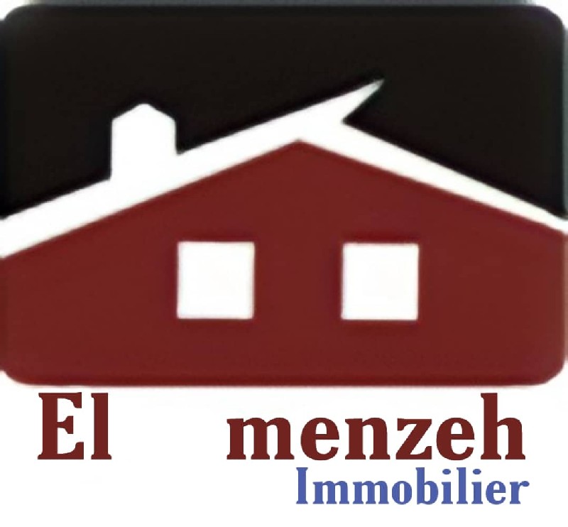 Agence Immobiliere El-Menzeh