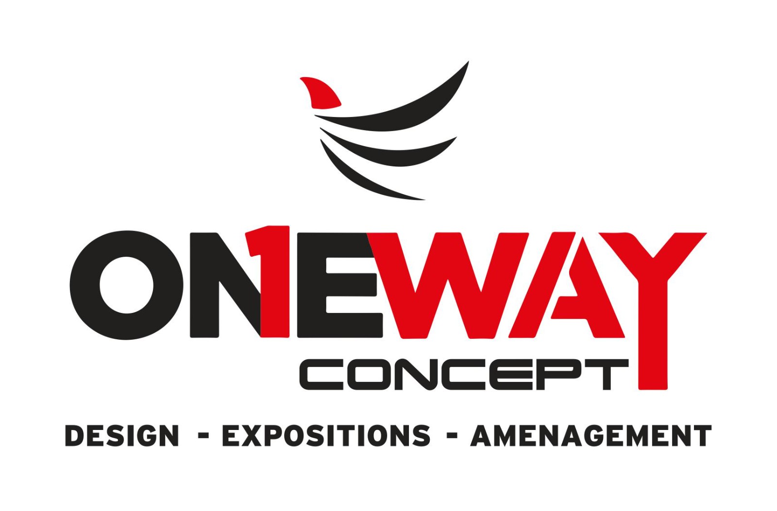 One Way Concept