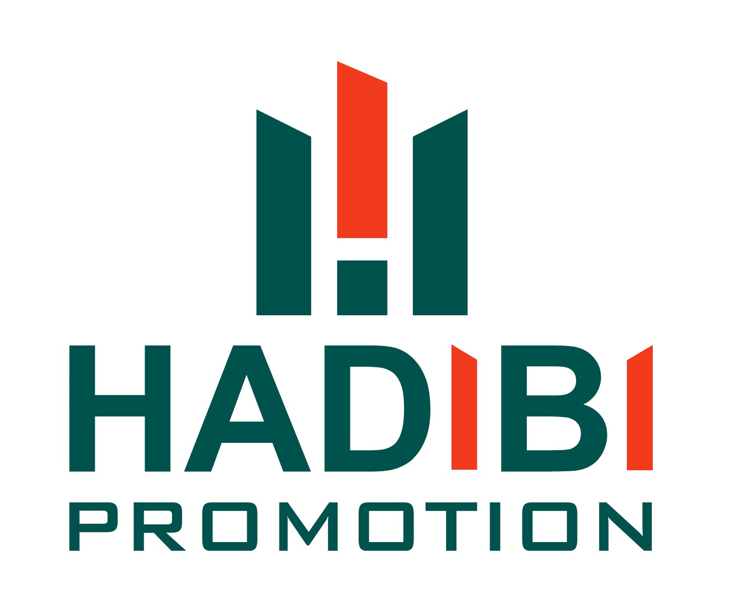 HADIBI PROMOTION IMMOBILIERE