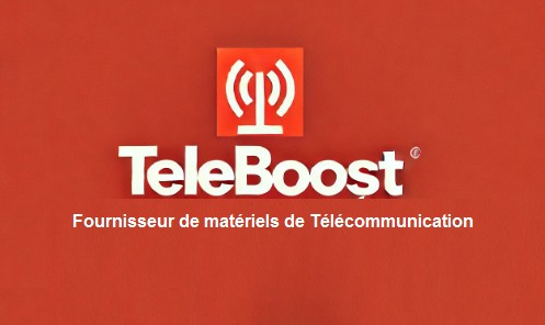 Téléboost, Amplificateurs GSM 2G 3G 4G