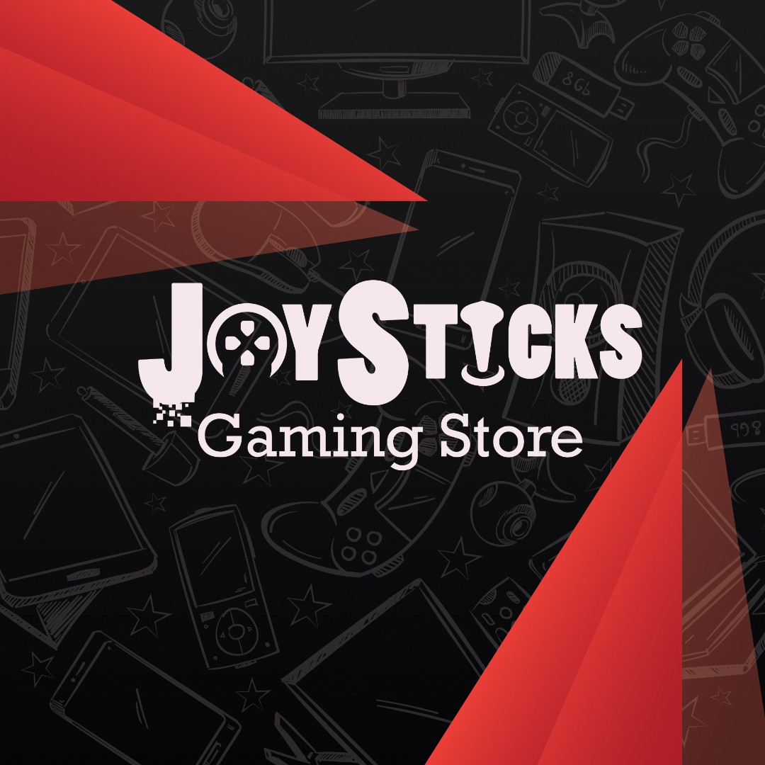 JoySticks