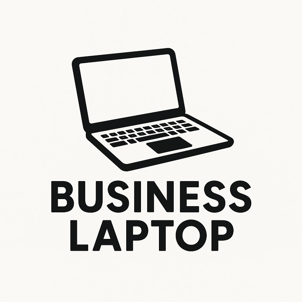 BUSINESS LAPTOP