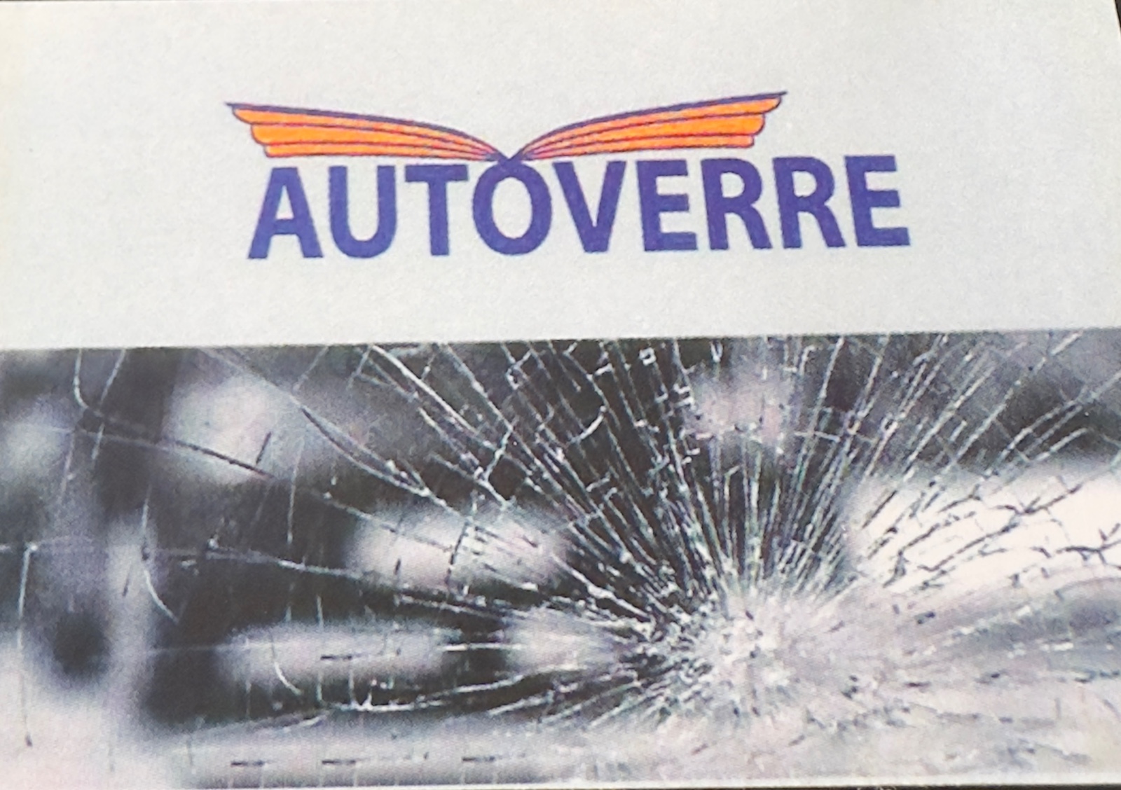 auto verre