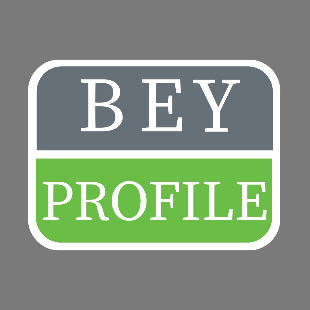 BEY PROFILE