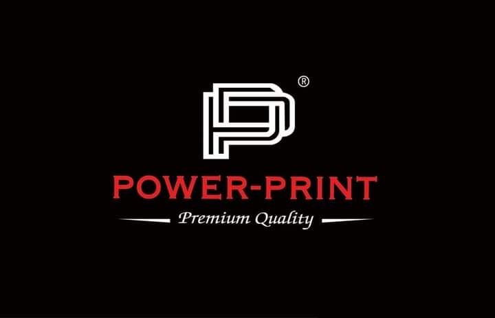 Power-Print