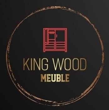 Meuble King Wood