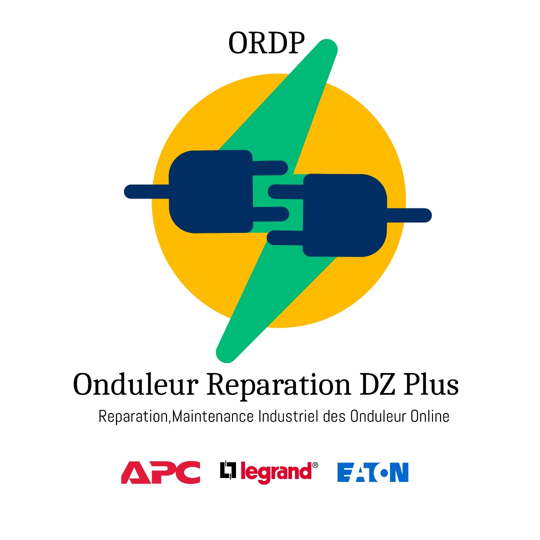 Onduleur Réparation DZ PLUS